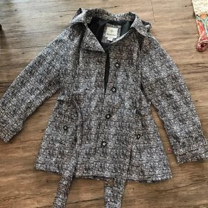 Weather Tamer XL women’s coat